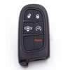Obudowa kluczyka Chrysler | 773-46