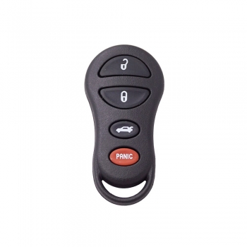 Obudowa kluczyka Chrysler | 71-01