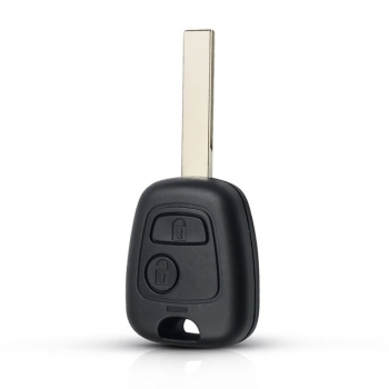 Obudowa kluczyka Citroen | 82-02