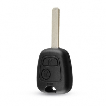 Obudowa kluczyka Citroen | 83-03