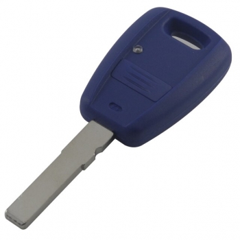 Obudowa kluczyka Fiat | 142-01