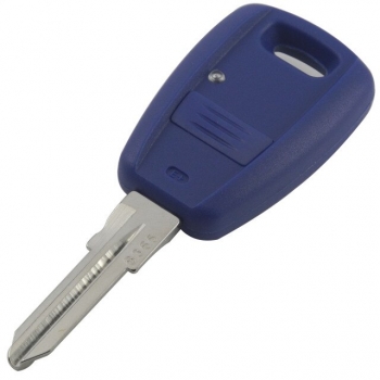 Obudowa kluczyka Fiat | 143-02