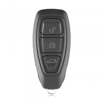 Obudowa kluczyka Ford | 1520-07