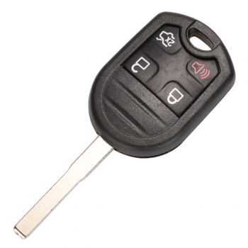 Obudowa kluczyka Ford | 15206-20