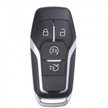 Obudowa kluczyka Ford | 15209-30