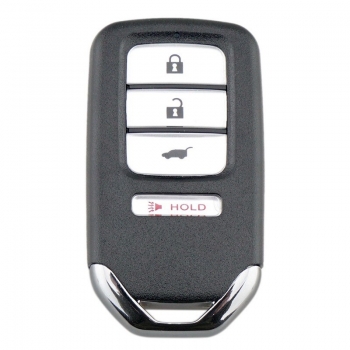 Obudowa kluczyka Honda | 1646-34