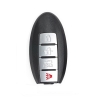 Obudowa kluczyka Infiniti | 183-02
