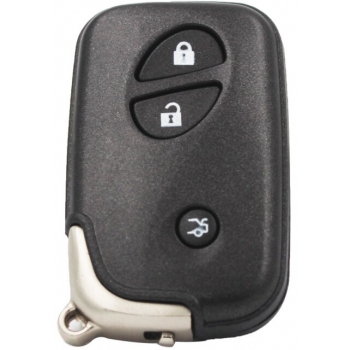 Obudowa kluczyka Lexus | 248-05