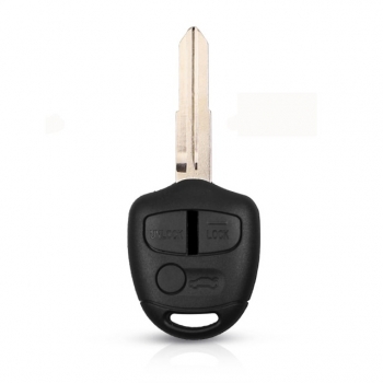 Obudowa kluczyka Mitsubishi | 3210-07
