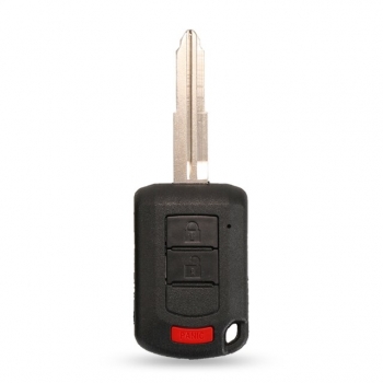 Obudowa kluczyka Mitsubishi | 3231-21