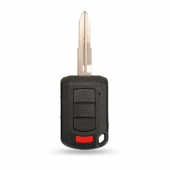 Obudowa kluczyka Mitsubishi | 3232-22