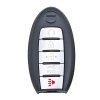 Obudowa kluczyka Nissan | 33204-29