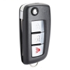 Obudowa kluczyka Nissan | 3337-21