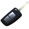 Obudowa kluczyka Nissan | 3347-26