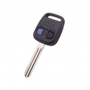 Obudowa kluczyka Nissan | 3335-19