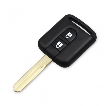 Obudowa kluczyka Nissan | 335-02