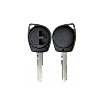 Obudowa kluczyka Opel | 34104-31