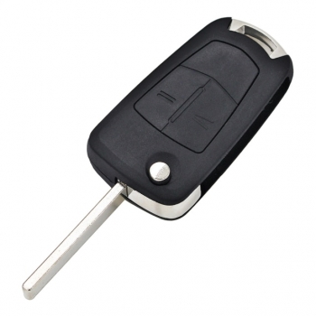 Obudowa kluczyka Opel | 3413-09