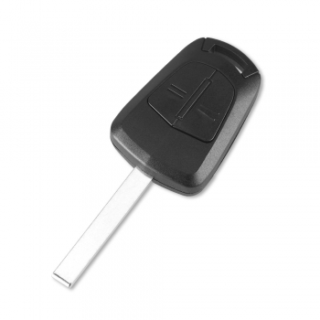Obudowa kluczyka Opel | 3416-12