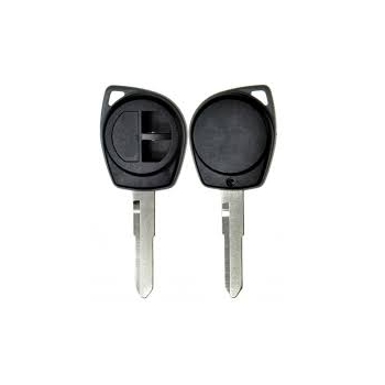 Obudowa kluczyka Opel | 3437-24