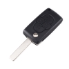 Obudowa kluczyka Peugeot | 3525-13