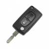 Obudowa kluczyka Peugeot | 3534-22