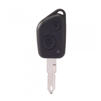 Obudowa kluczyka Peugeot | 35100-31