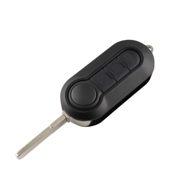 Obudowa kluczyka Peugeot | 35118-38