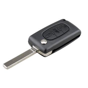 Obudowa kluczyka Peugeot | 35130-44