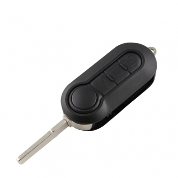 Obudowa kluczyka Peugeot | 35131-45
