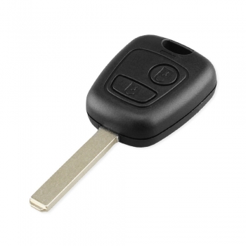 Obudowa kluczyka Peugeot | 353-02