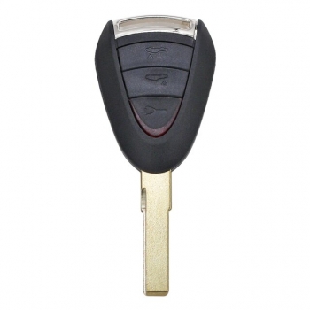 Obudowa kluczyka Porsche | 362-02