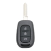 Obudowa kluczyka Renault | 38104-33
