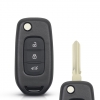 Obudowa kluczyka Renault | 38117-45