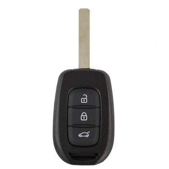 Obudowa kluczyka Renault | 38119-39