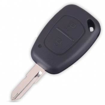 Obudowa kluczyka Renault | 383-02