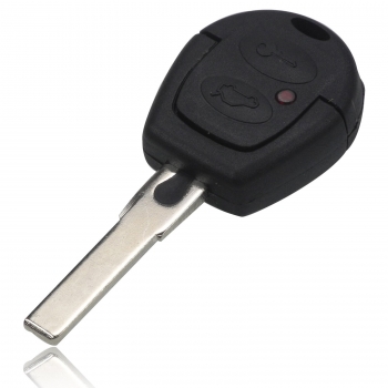 Obudowa kluczyka Seat | 4025-09