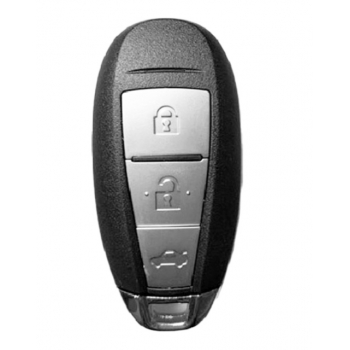 Suzuki - OBUDOWA PILOTA Z GROTEM
