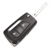 Obudowa kluczyka Toyota | 4760-44