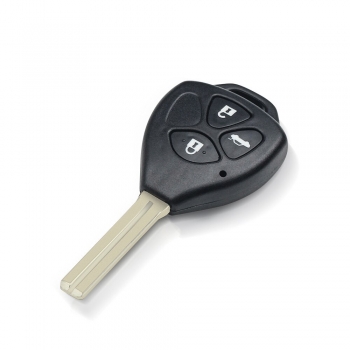 Obudowa kluczyka Toyota | 4710-06