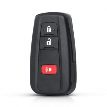 Obudowa kluczyka Toyota | 47100-76