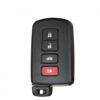 Obudowa kluczyka Toyota | 47105-81