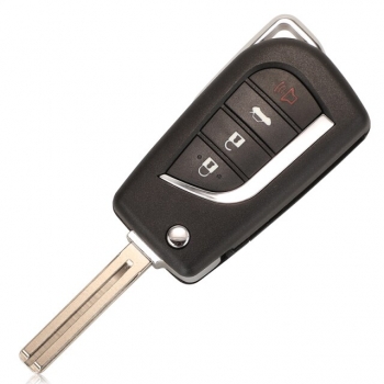Obudowa kluczyka Toyota | 47109-85