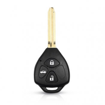 Obudowa kluczyka Toyota | 4711-07