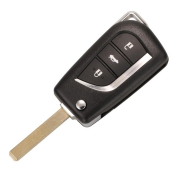 Obudowa kluczyka Toyota | 47112-88