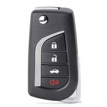 Obudowa kluczyka Toyota | 47113-89