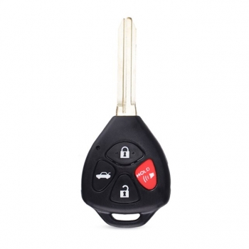 Obudowa kluczyka Toyota | 4712-08