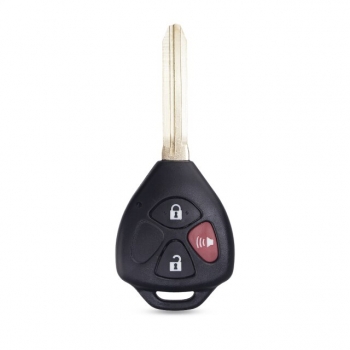 Obudowa kluczyka Toyota | 4713-09