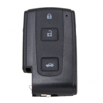 Obudowa kluczyka Toyota | 4719-14