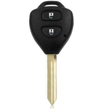 Obudowa kluczyka Toyota | 4726-18